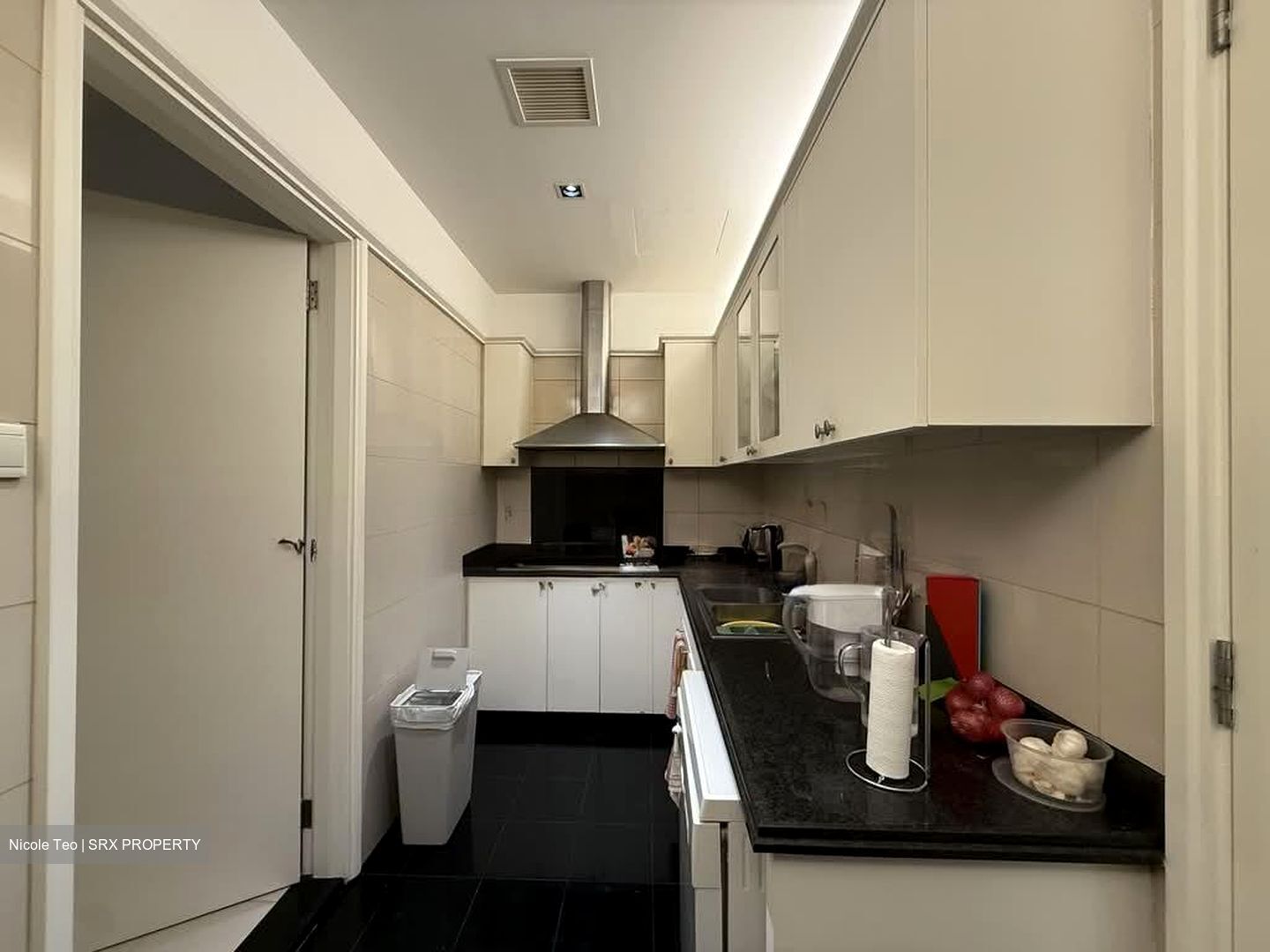 Orchard Scotts (D9), Condominium #570918821